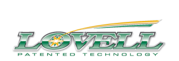 Lovell Logo Background Art